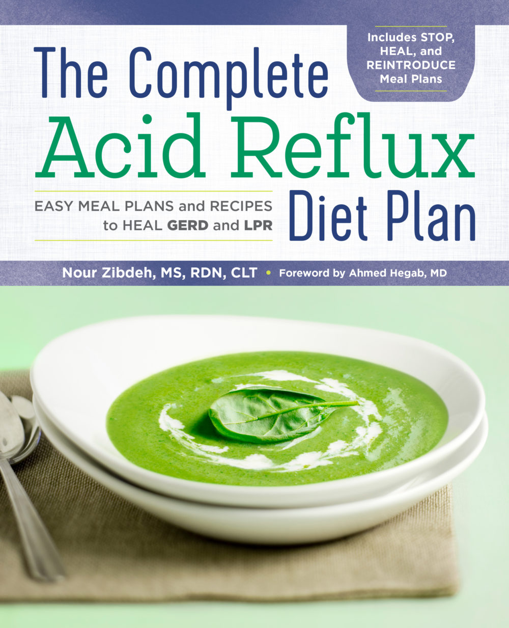 acid reflux diet, heartburn diet, acid reflux food