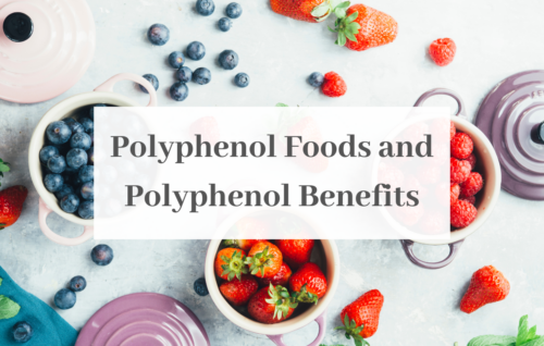 best foods for polyphenols and foods high in polyphenols like berries, coffee, tea, chocolate and others