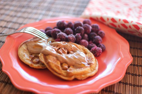 gluten-free pancake recipe amaranth