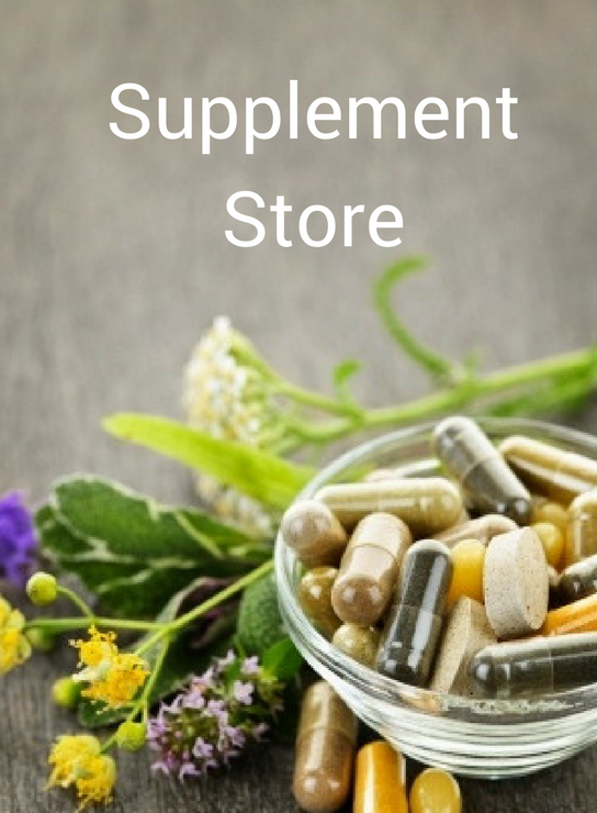 supplement-store