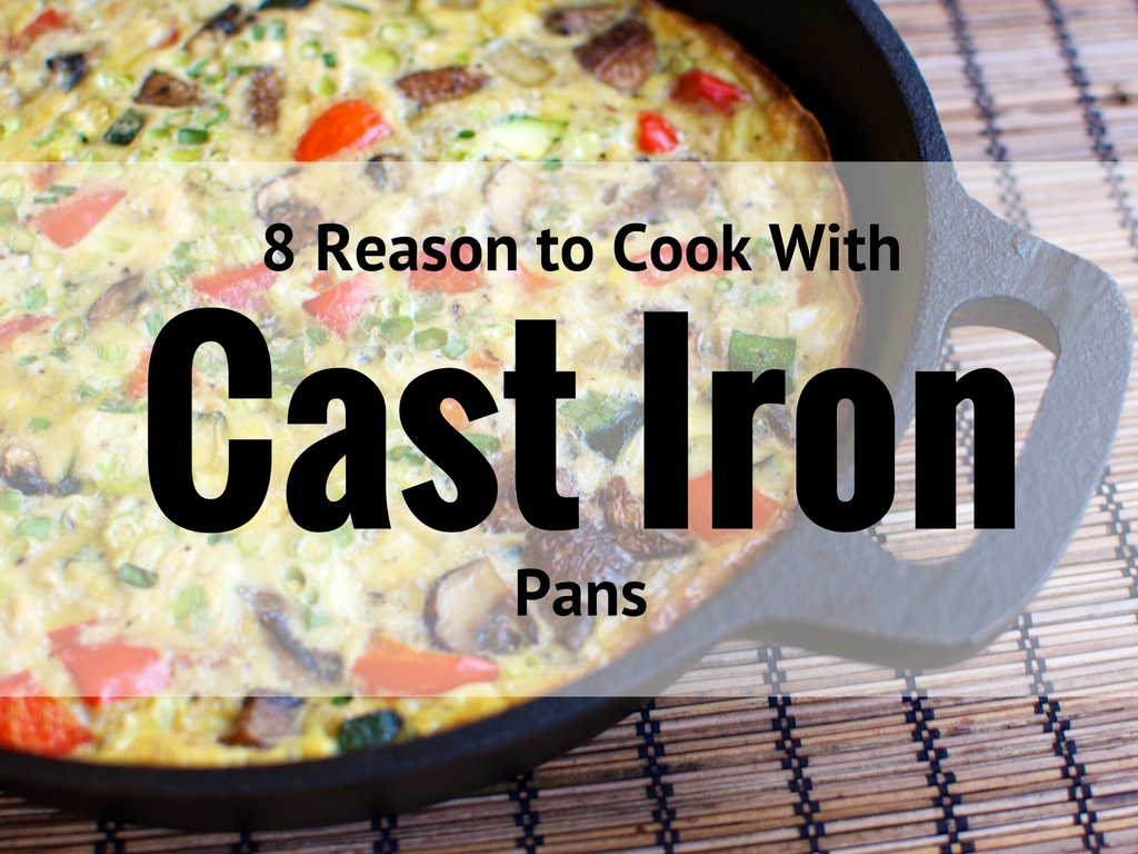  The Ringer - The Original Stainless Steel Cast Iron