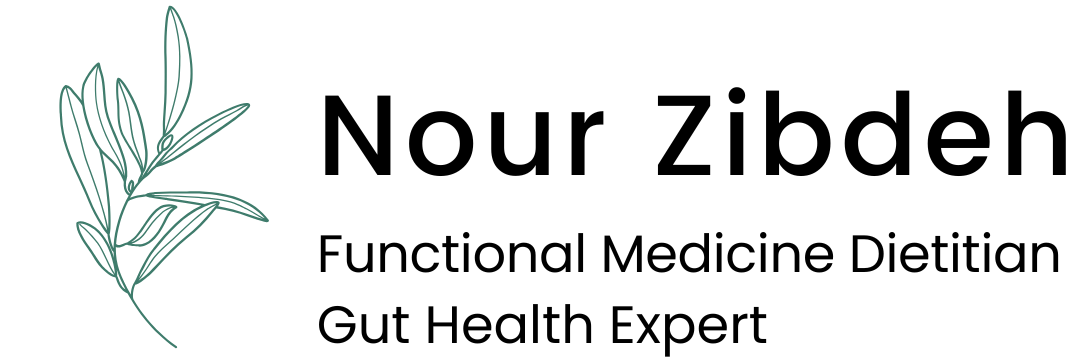 Nour Zibdeh logo